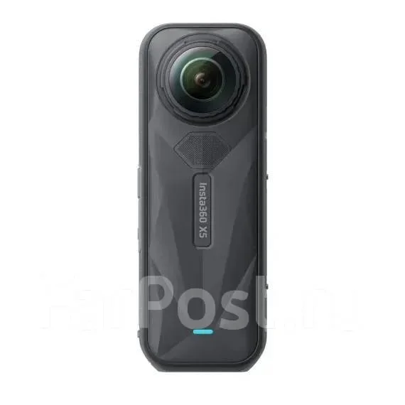 Insta360 X5. ��� ��������� ����