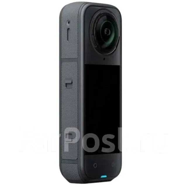 Insta360 X5. ��� ��������� ����