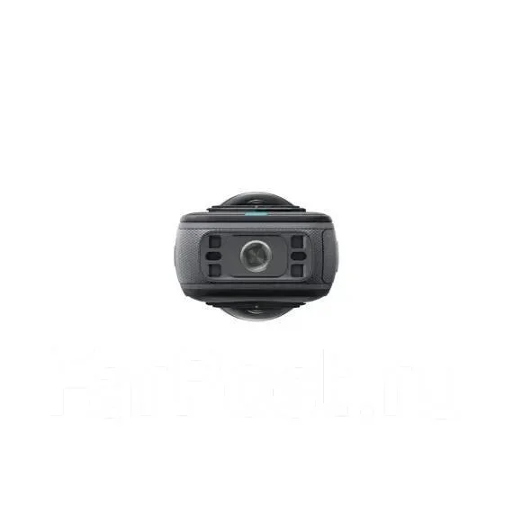 Insta360 X5. ��� ��������� ����