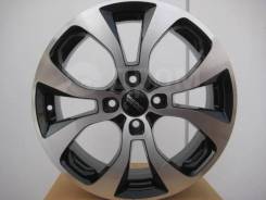 Original Series Wheels KL-296. 6.0x16", 4x100, ET41, �� 60,1���. ����