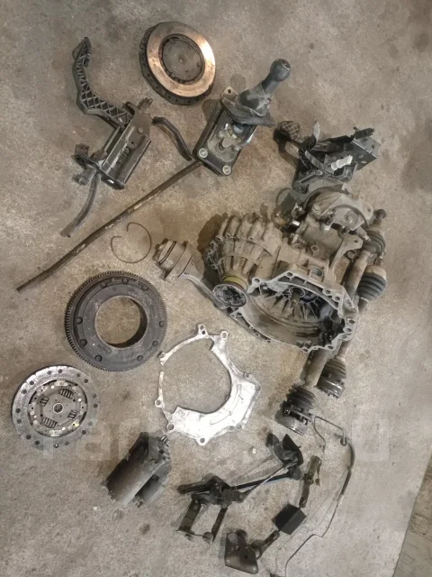 ���� Golf 4 02K ������������ ����