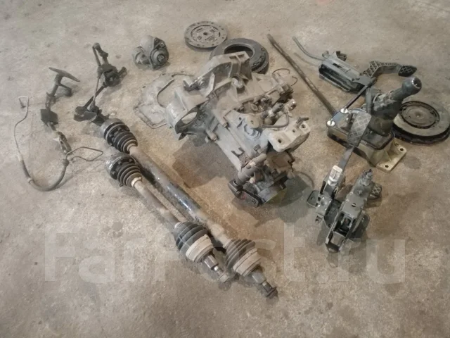 ���� Golf 4 02K ������������ ����