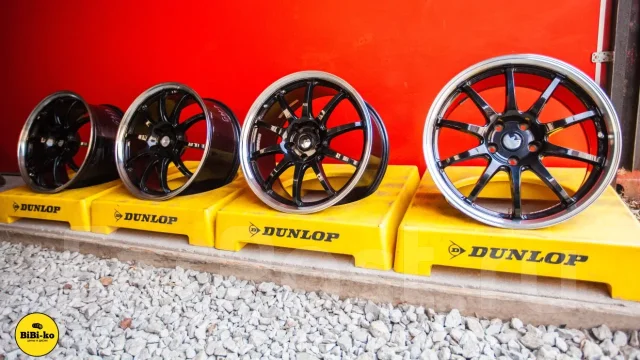 Hot Stuff G.speed. 8.5x18", 5x114.3, ET38, �� 73,1���. ����