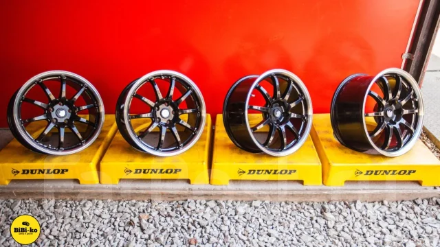 Hot Stuff G.speed. 8.5x18", 5x114.3, ET38, �� 73,1���. ����