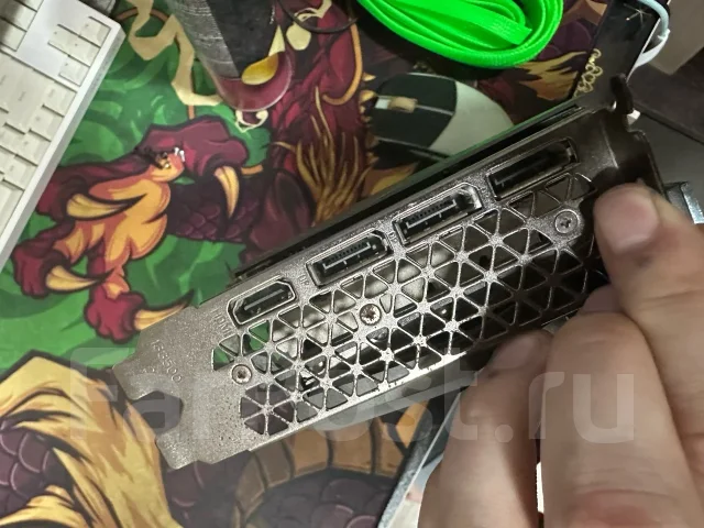 GeForce RTX 3080 ����