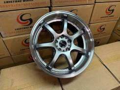 Work Emotion T7R 2P. 8.5x18", 5x114.3, ET28, �� 73,1���. ����