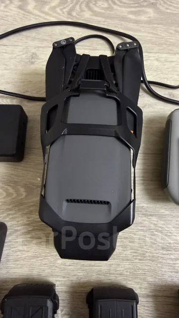 DJI Mavic 3 Pro. � ������� ����