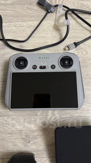 DJI Mavic 3 Pro. � ������� ����