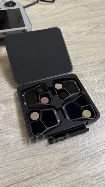 DJI Mavic 3 Pro. � ������� ����