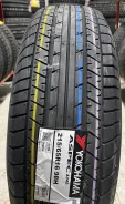 Yokohama Aspec A349A. ������, 2026 ���, ����� ����