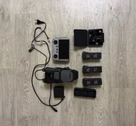 DJI Mavic 3 Pro. � ������� ����