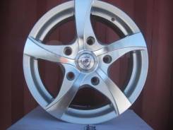 NZ Wheels SH646. 6.5x15", 5x139.7, ET40, �� 98,6���. ����