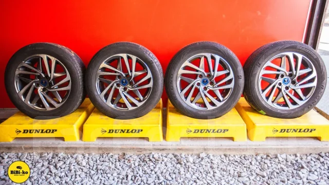 Modellista. 7.0x17", 5x114.3, ET40, �� 60,1���. ����