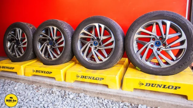 Modellista. 7.0x17", 5x114.3, ET40, �� 60,1���. ����