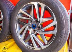 Modellista. 7.0x17", 5x114.3, ET40, �� 60,1���. ����