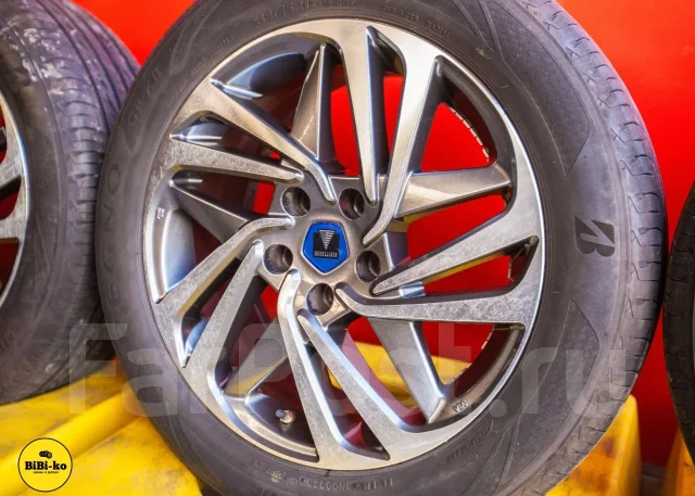 Modellista. 7.0x17", 5x114.3, ET40, �� 60,1���. ����