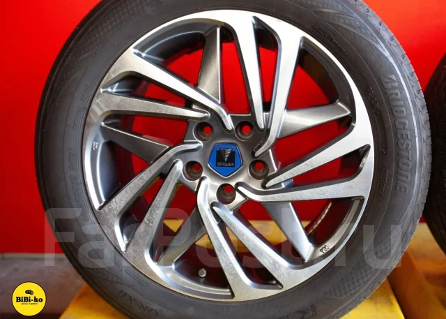 Modellista. 7.0x17", 5x114.3, ET40, �� 60,1���. ����