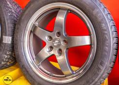 Oettinger. 8.0x18", 5x112, ET45, �� 66,6���. ����