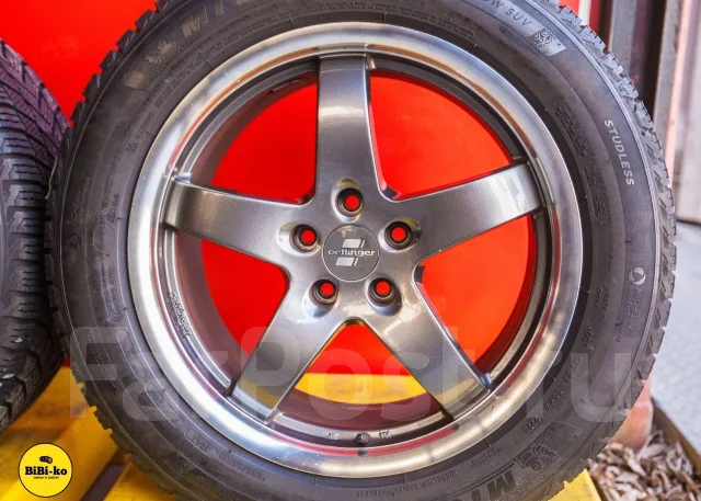 Oettinger. 8.0x18", 5x112, ET45, �� 66,6���. ����