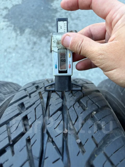 Toyo Tranpath S/U. �����������, 2009 ���, �/�, ����� 5 % ����