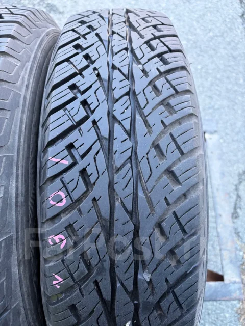 Toyo Tranpath S/U. �����������, 2009 ���, �/�, ����� 5 % ����