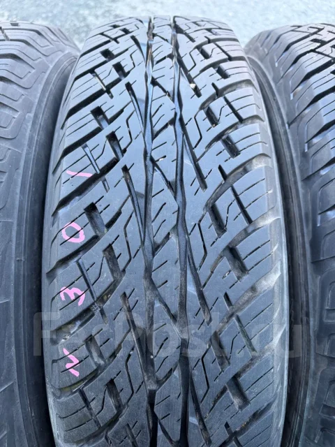 Toyo Tranpath S/U. �����������, 2009 ���, �/�, ����� 5 % ����