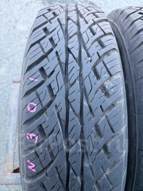 Toyo Tranpath S/U. �����������, 2009 ���, �/�, ����� 5 % ����