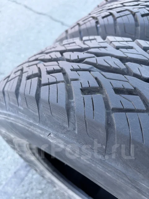 Toyo Tranpath S/U. �����������, 2009 ���, �/�, ����� 5 % ����