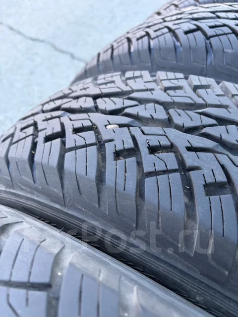 Toyo Tranpath S/U. �����������, 2009 ���, �/�, ����� 5 % ����