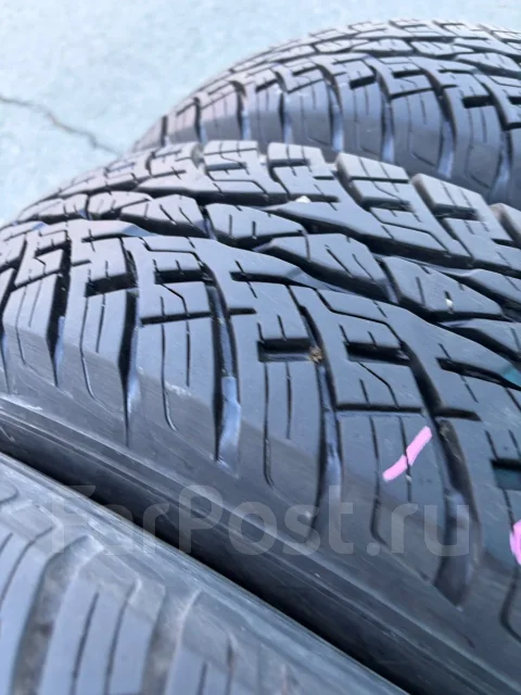 Toyo Tranpath S/U. �����������, 2009 ���, �/�, ����� 5 % ����
