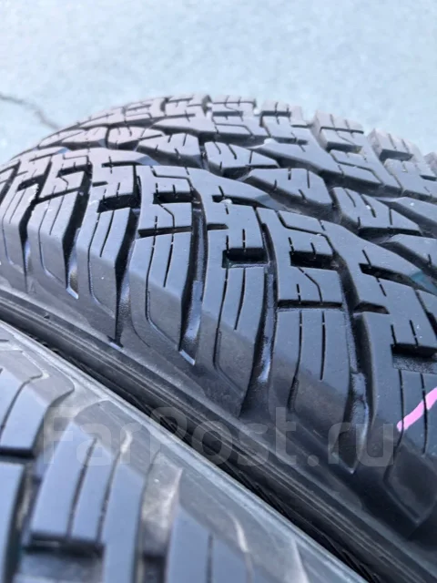 Toyo Tranpath S/U. �����������, 2009 ���, �/�, ����� 5 % ����