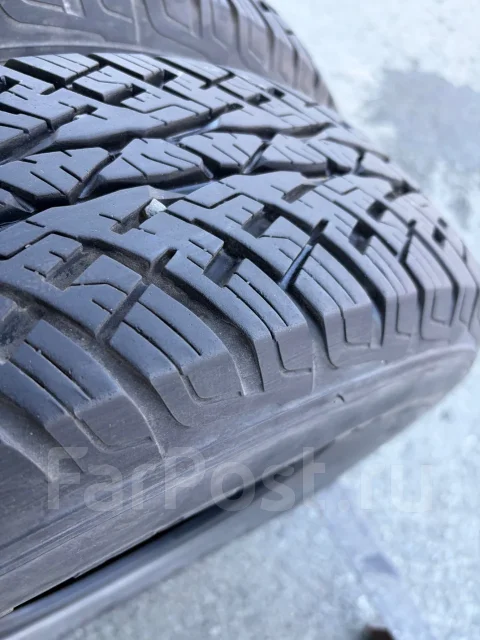 Toyo Tranpath S/U. �����������, 2009 ���, �/�, ����� 5 % ����