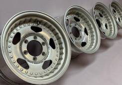 Centerline Wheels. 8.5x16", 6x139.7, ET5 ����