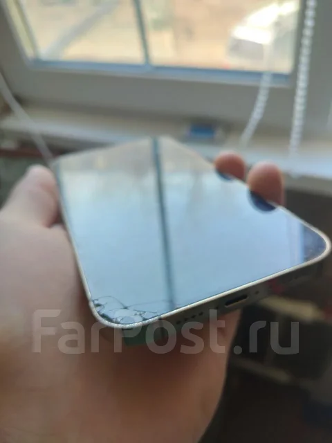 Apple iPhone 13 Pro. �/�, 256 ��, �������, 4G LTE ����