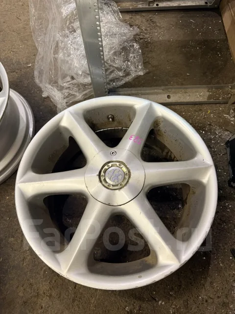 Bridgestone Erglanz. 7.0x17", 5x114.3, ET49, �� 72���. ����
