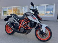 KTM 1290 Super Duke R