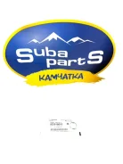 ��������� ������� ������ ��������� ������� 16*21*2,3 Subaru Forester 803916010 SJ5 803916010 ����