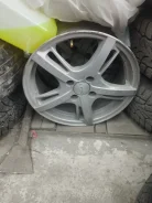 Asuka. 6.0x15", 4x98, �� 60���. ����