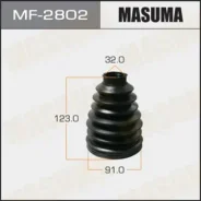 ������� ����� ���. �����. ������� Masuma MF2802 MF2802 ����