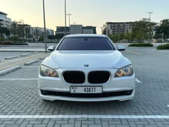 BMW 7-Series. WBAKB4108CDX69090, N54B30 ����