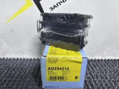 ������� ��������� �������� ������ Isuzu Bighorn BLUE Print ADZ94216 ADZ94216 ����