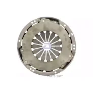 ������� ��������� Toyota Crown 79-99 / Hiace 82-07 Aisin CTX061 CTX061 ����