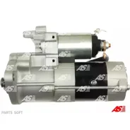 ������� Mitsubishi Fuso Canter FE3 84-93 / Fuso Canter FE4 84-93 (3,2 kW/ Z=9) AS S5011 S5011 ����