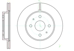 ���� ��������� ������������� G-brake GR-20615 G-Brake GR-20615 GR20615 ����