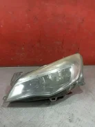 ���� Opel Astra J / IV / P10 2011 13253646 ������� 1.6 (A16XER / B16XER), ����� 13253646 ����