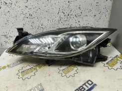 ���� Mazda 6-series GS7T51041S, ����� GS7T51041S ����