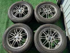 BADX S-Hold Laguna BR. 5.5x15", 4x100, ET42, �� 73,1���. ����