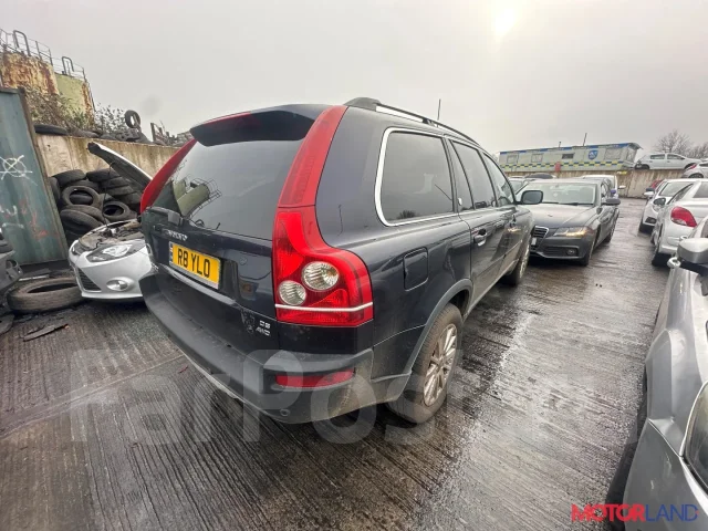 ������� Volvo XC90 2002-2014 21204424 36050272 ����