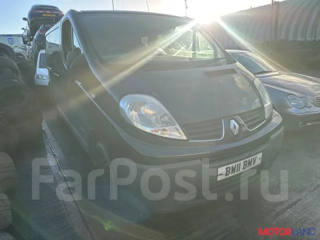 ������� Renault Trafic 2001-2014 20989344 8200621305 ����
