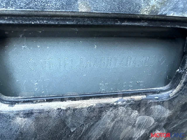 ������� Renault Trafic 2001-2014 20989344 8200621305 ����